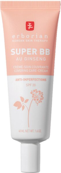 Erborian Super BB au Ginseng BB Cream