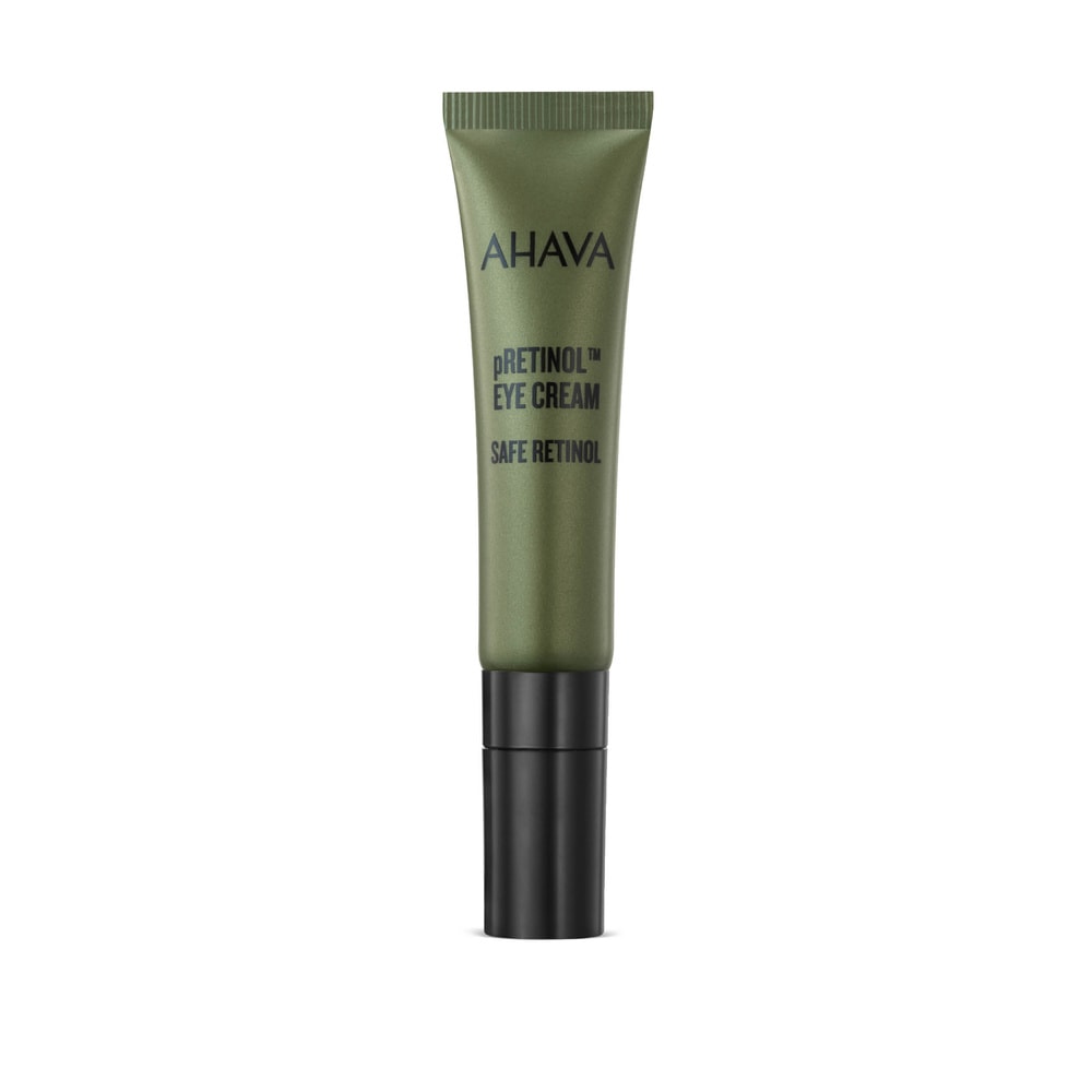 AHAVA Safe pRetinol Eye Cream 15ml Crème pour les yeux