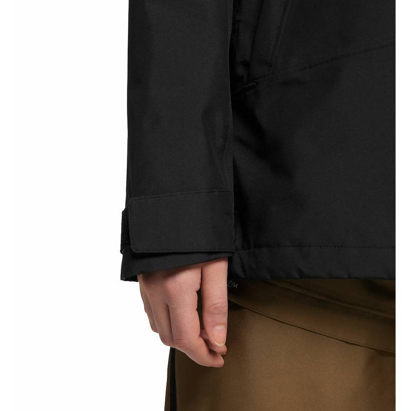Haglöfs Lumi Jacket Hardshelljacke Damen