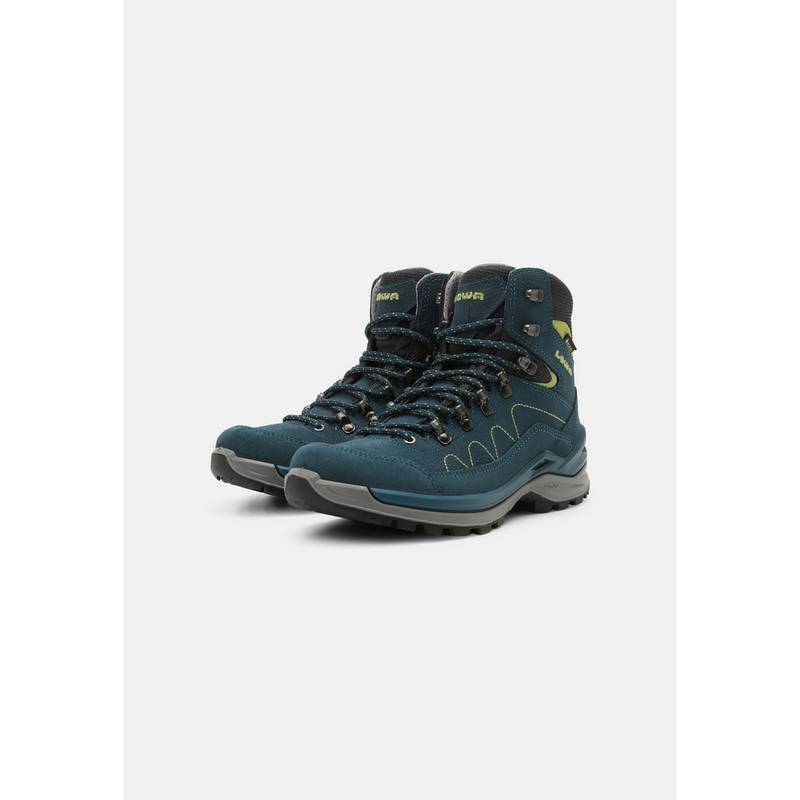 Lowa TORO PRO GTX MID Ws Stiefel Damen