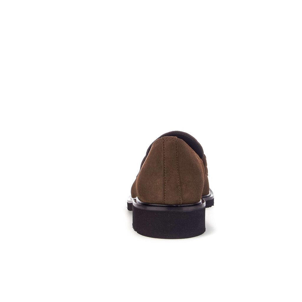 Gabor fashion Slipper braun