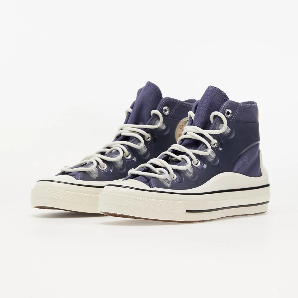 Converse Chuck 70 Utility Hybrid 171654C / grau
