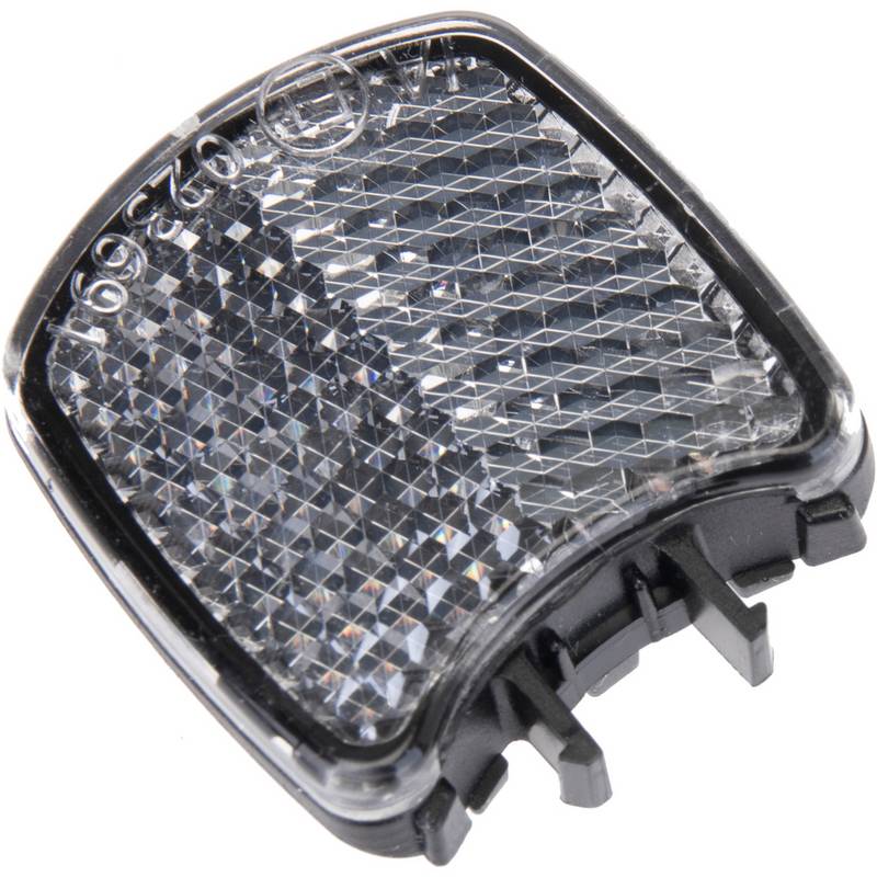 BUMM LED-Scheinwerfer \
