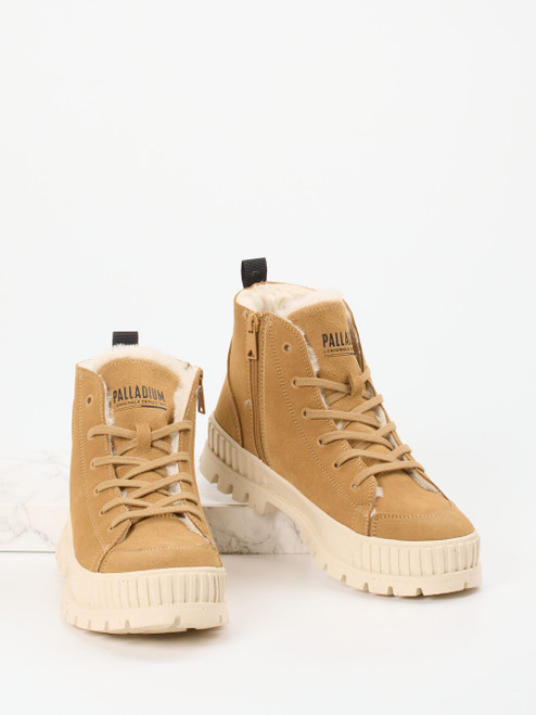 Sneaker high-81662890011 Palladium Unisex