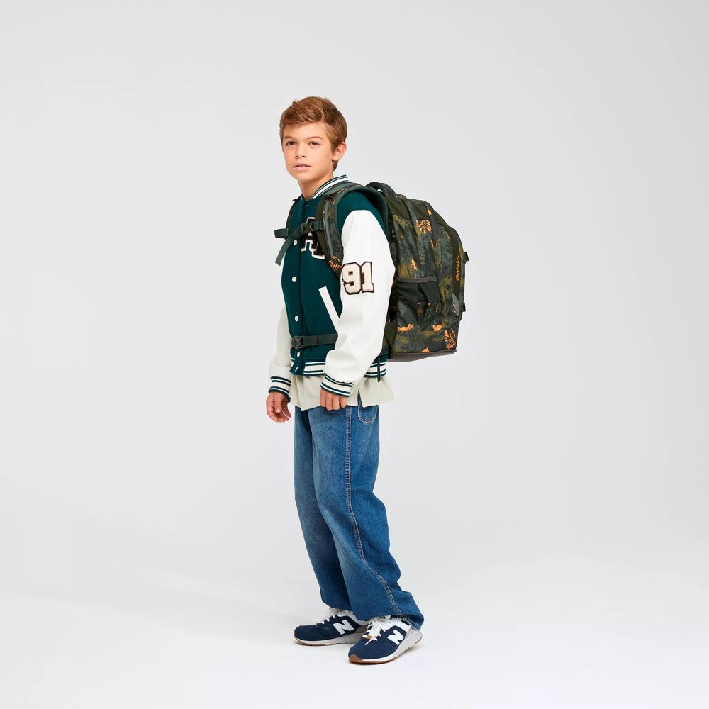 pack Jurassic Jungle