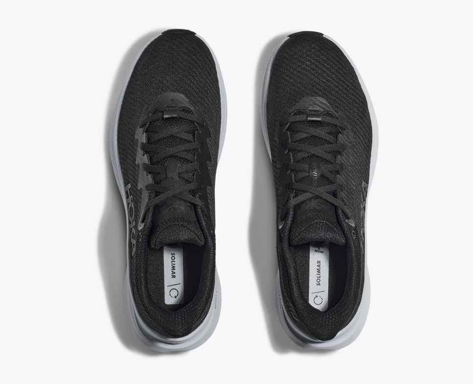Solimar Black/White