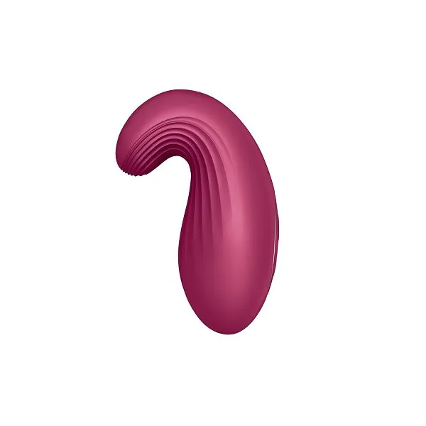 Satisfyer Dipping Delight Berry Intimmassageapparat