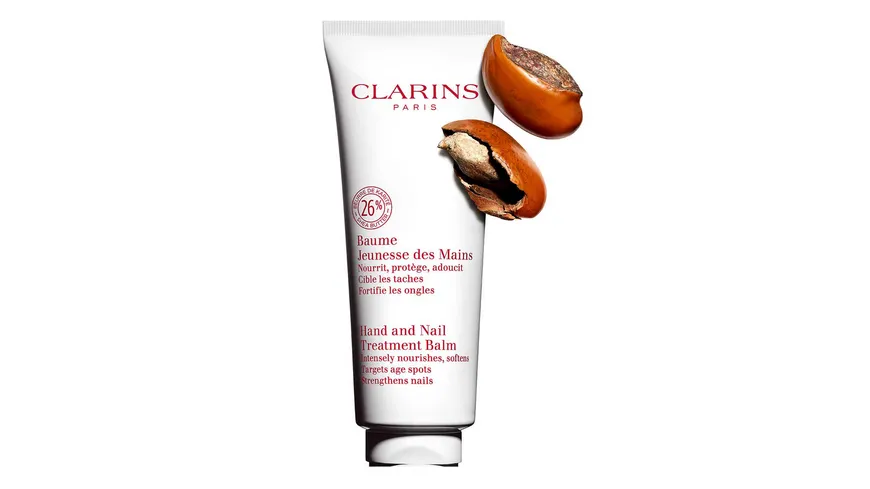 CLARINS Baume Jeunesse des Mains 100 ml