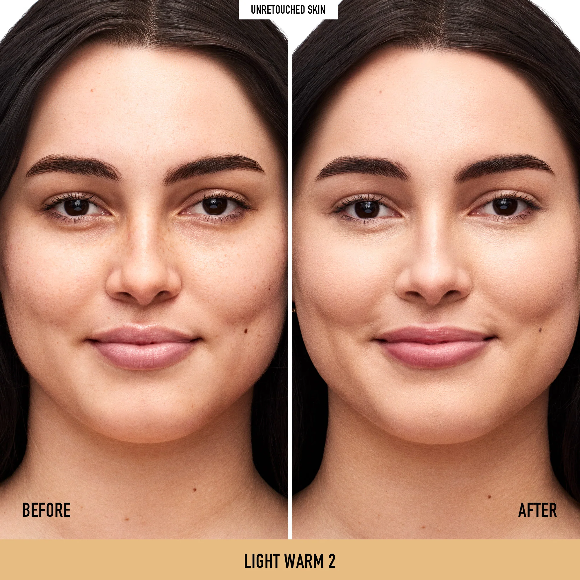 Base de maquillaje líquida Viso Original Pure Serum SPF20 - Base de maquillaje líquida