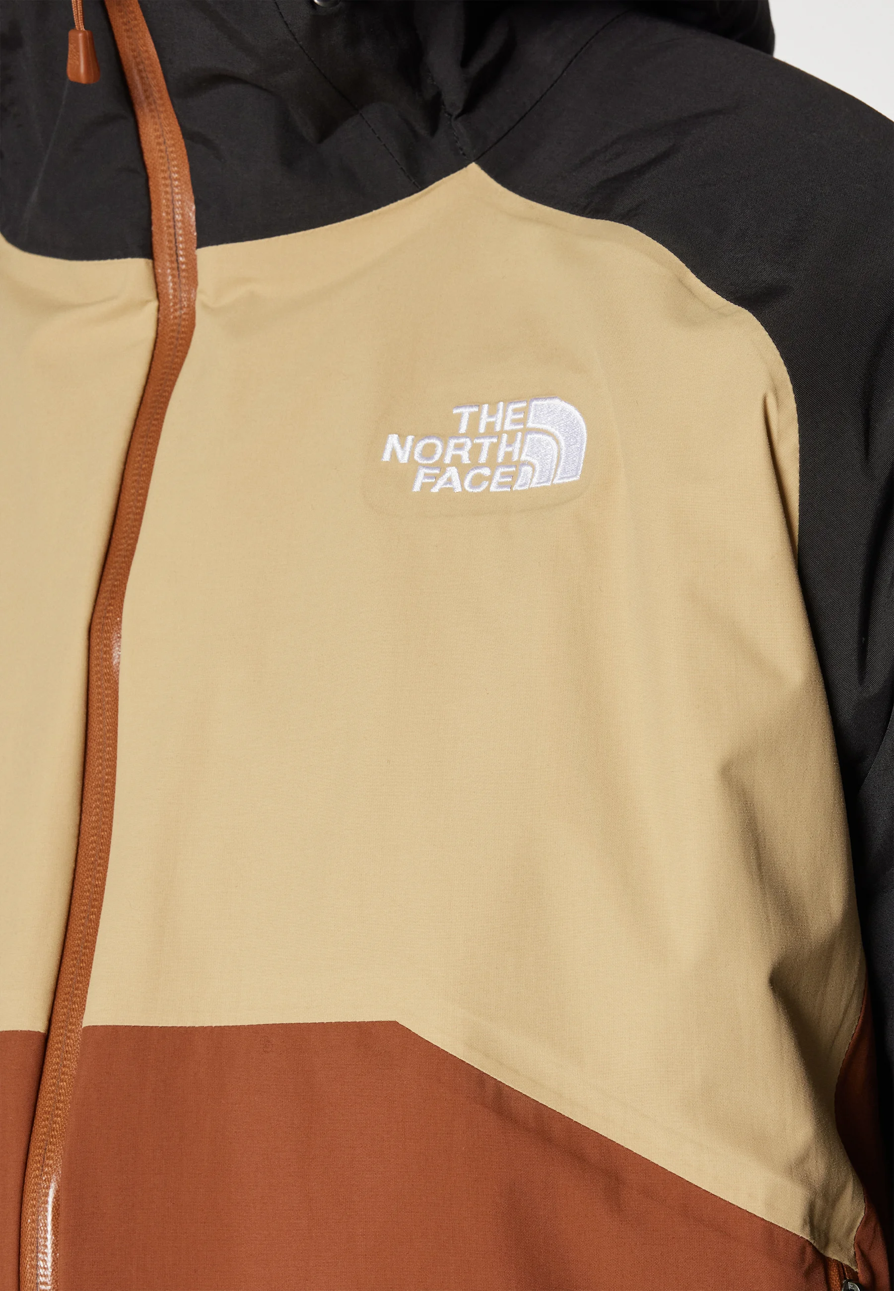 The North Face CHAQUETA STRATOS PARA HOMBRE - Chaqueta rígida