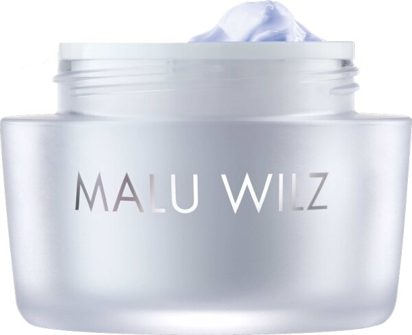 MALU WILZ Hyaluronic Active+ Cream Soft Gesichtscreme