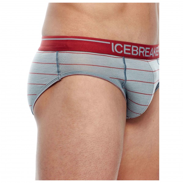 Icebreaker - Anatomica Briefs - Merinounterwäsche