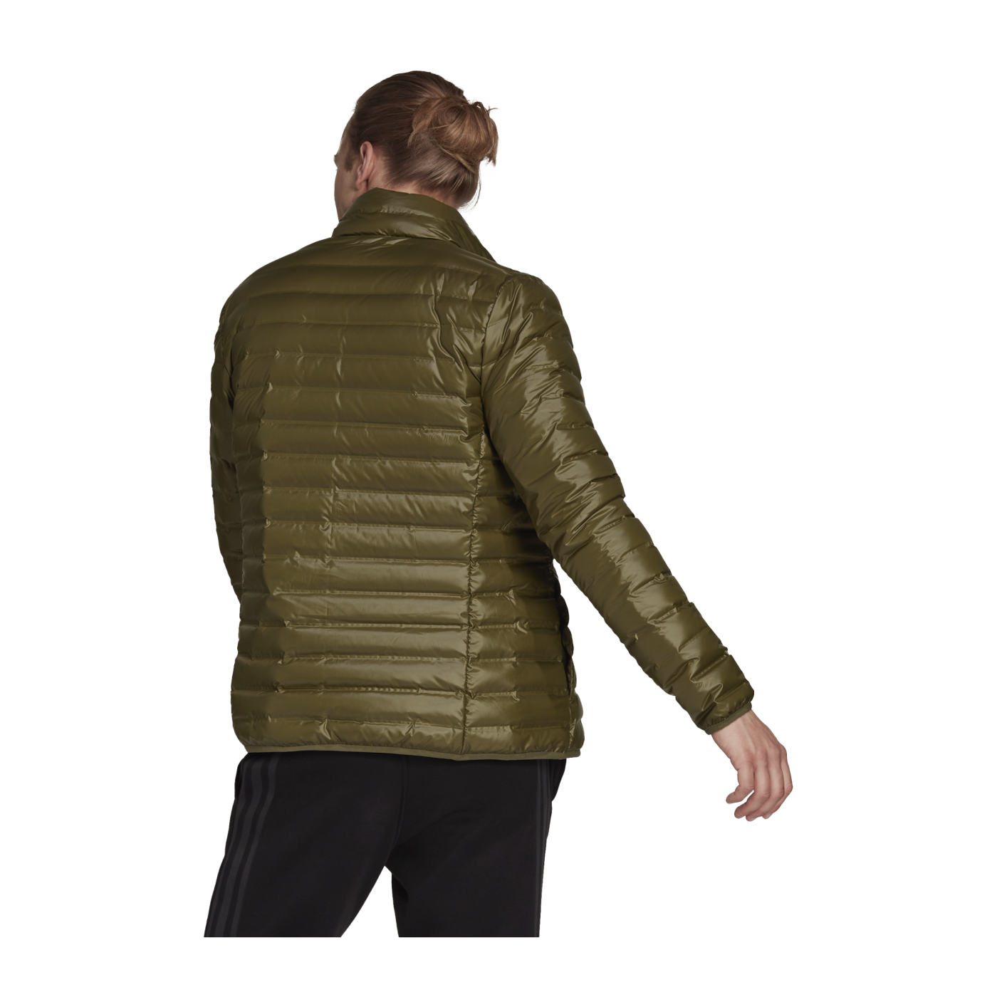 adidas Varilite Jacke Grün