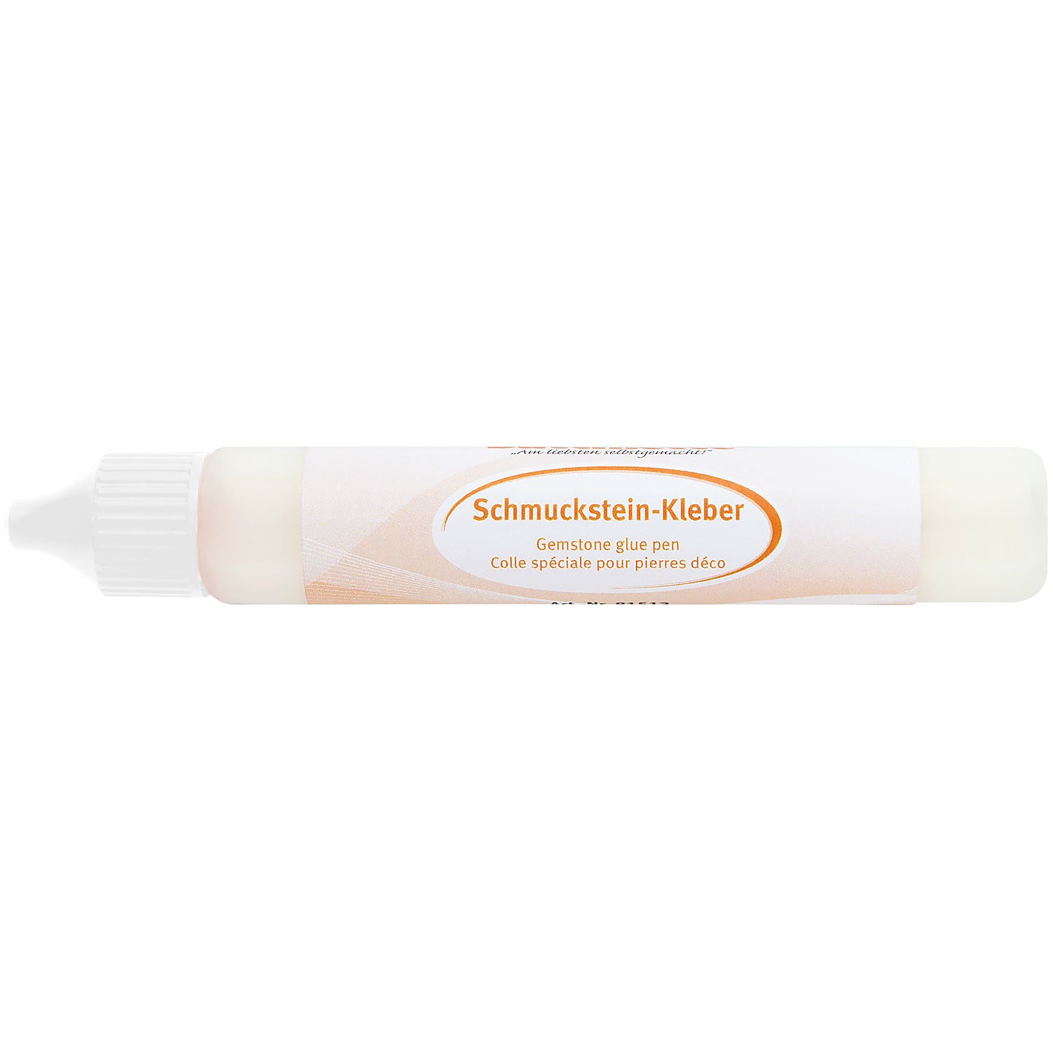 buttinette Schmuckstein-Kleber, 40 g