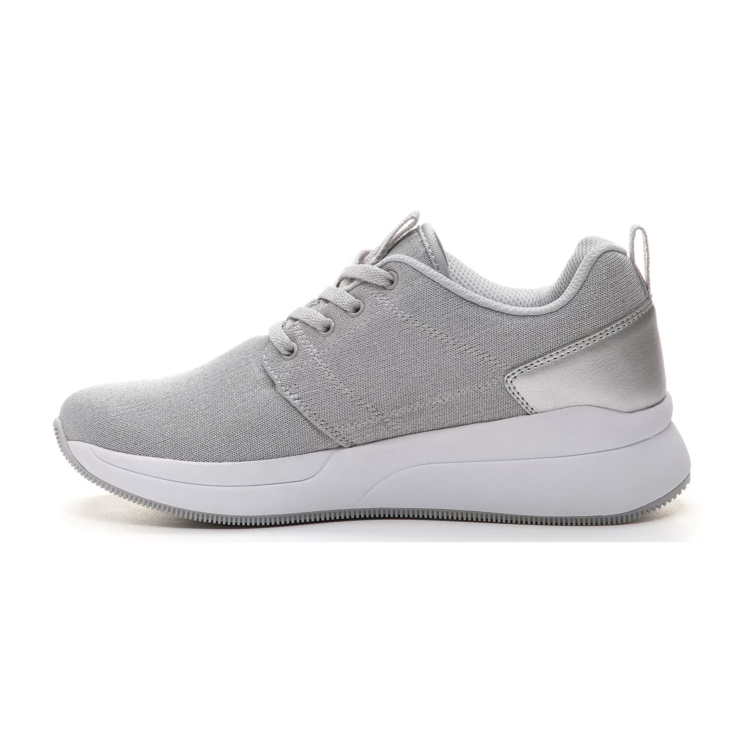 QUEEN AMF GLIT W VAPOR GRAY/SILVER METAL 2