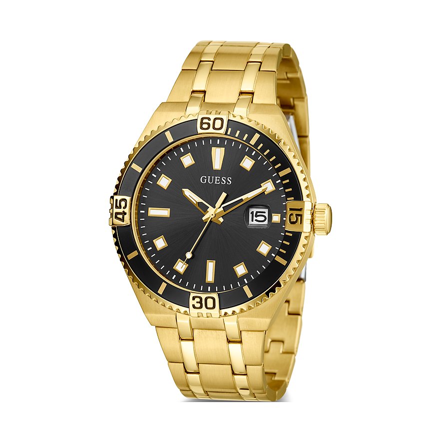 Guess Herrenuhr
