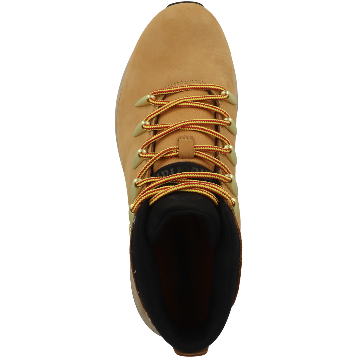 Timberland Sprint Trekker Schnürboots hellbraun