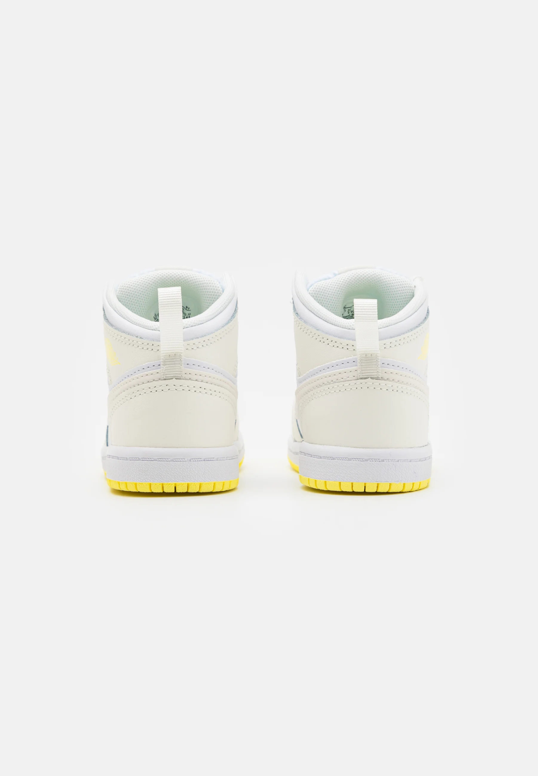 Jordan JORDAN 1 MID FUND UNISEX - Zapatillas altas