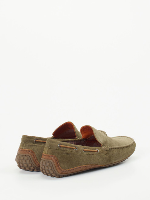 Mokassin-45116290010 Sioux