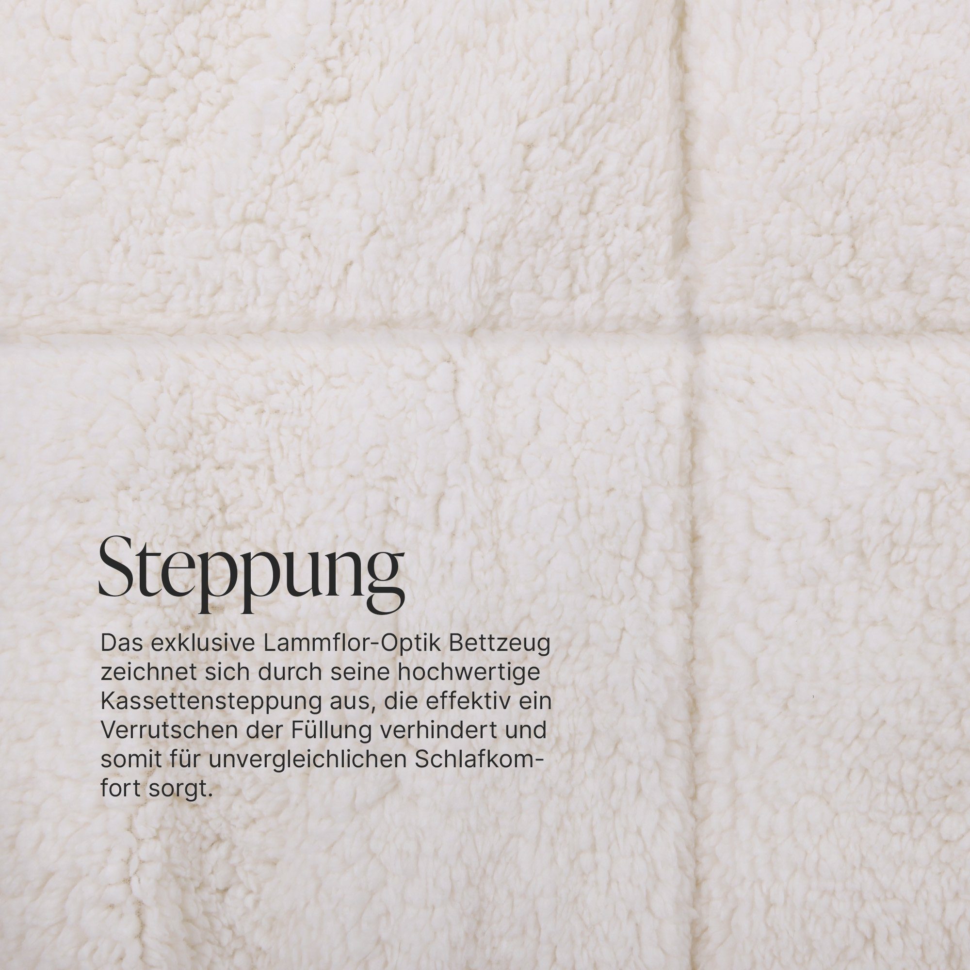 Matratzenschoner Wende Auflage - 2 seitig Bestlivings, Matratzenauflage Sommer- und Winterseite Sherpa Fleece Matratzentopper