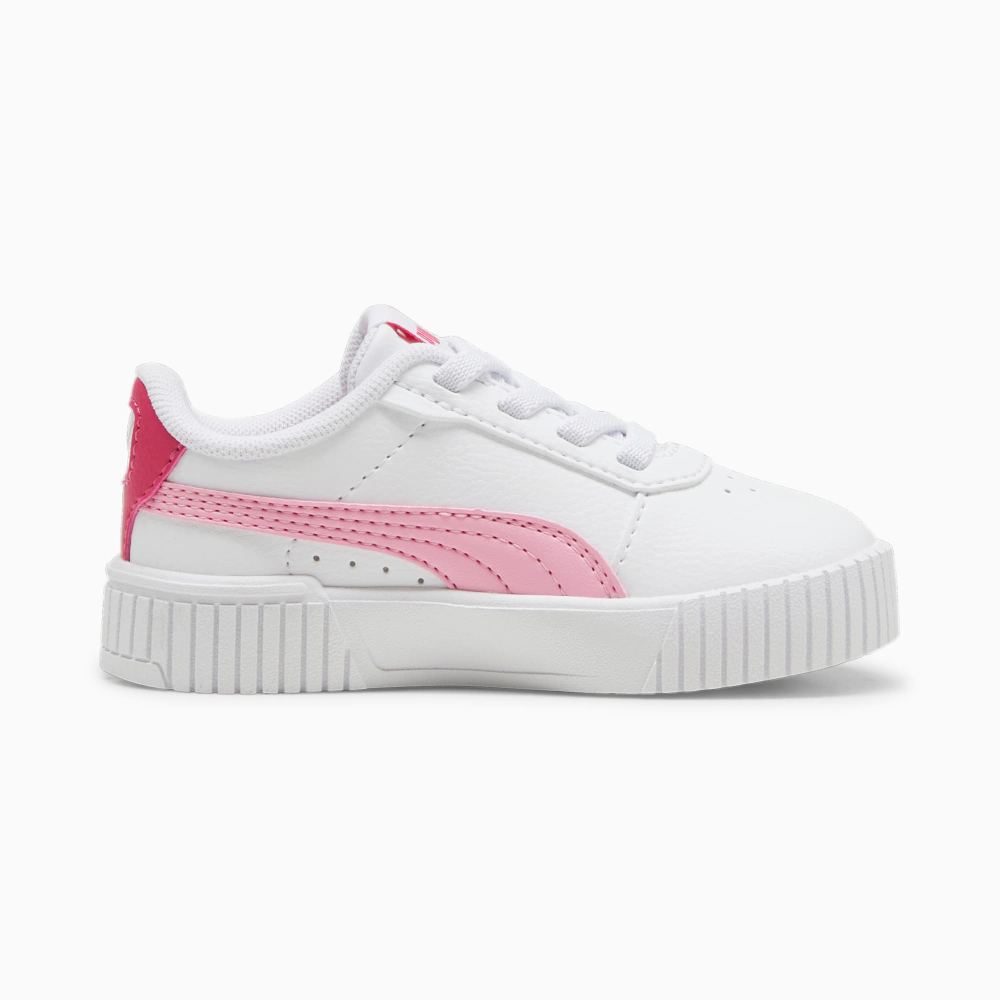 PUMA Carina 2.0 AC 386187_16 / weiss