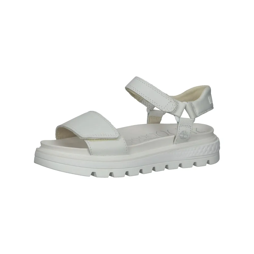 Timberland Ray City 0A2GBX 100 / weiss
