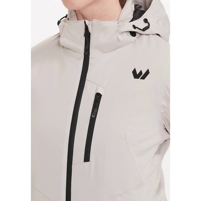 Whistler Jada Skijacke Damen