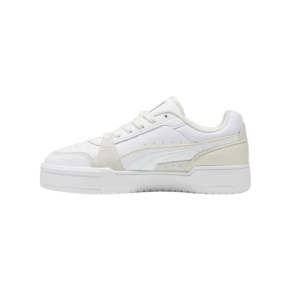 PUMA CA Pro Lux III 395203/001 / weiss