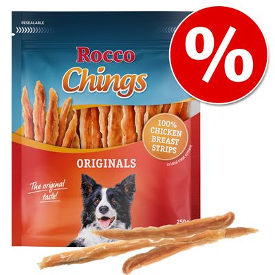 Sparpaket Rocco Chings Originals