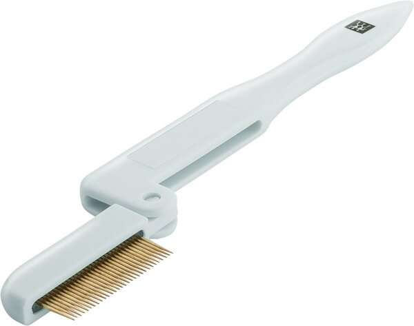 ZWILLING Beauty Premium Wimpernkamm - mint Wimpernkamm