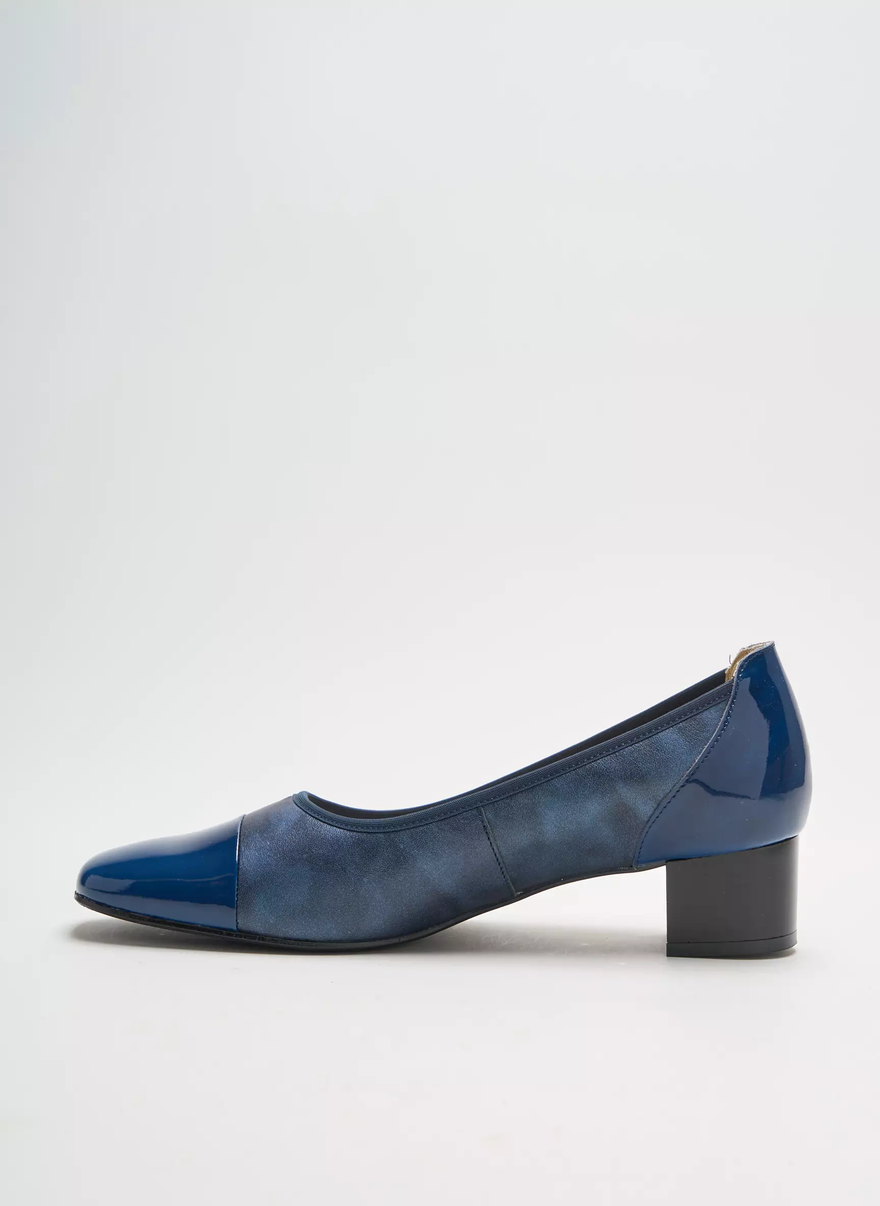 Artika Soft Ballerines Femme couleur bleu