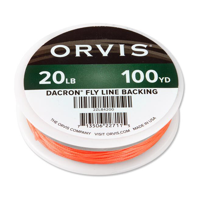 Orvis 90 m dakrona pamatne
