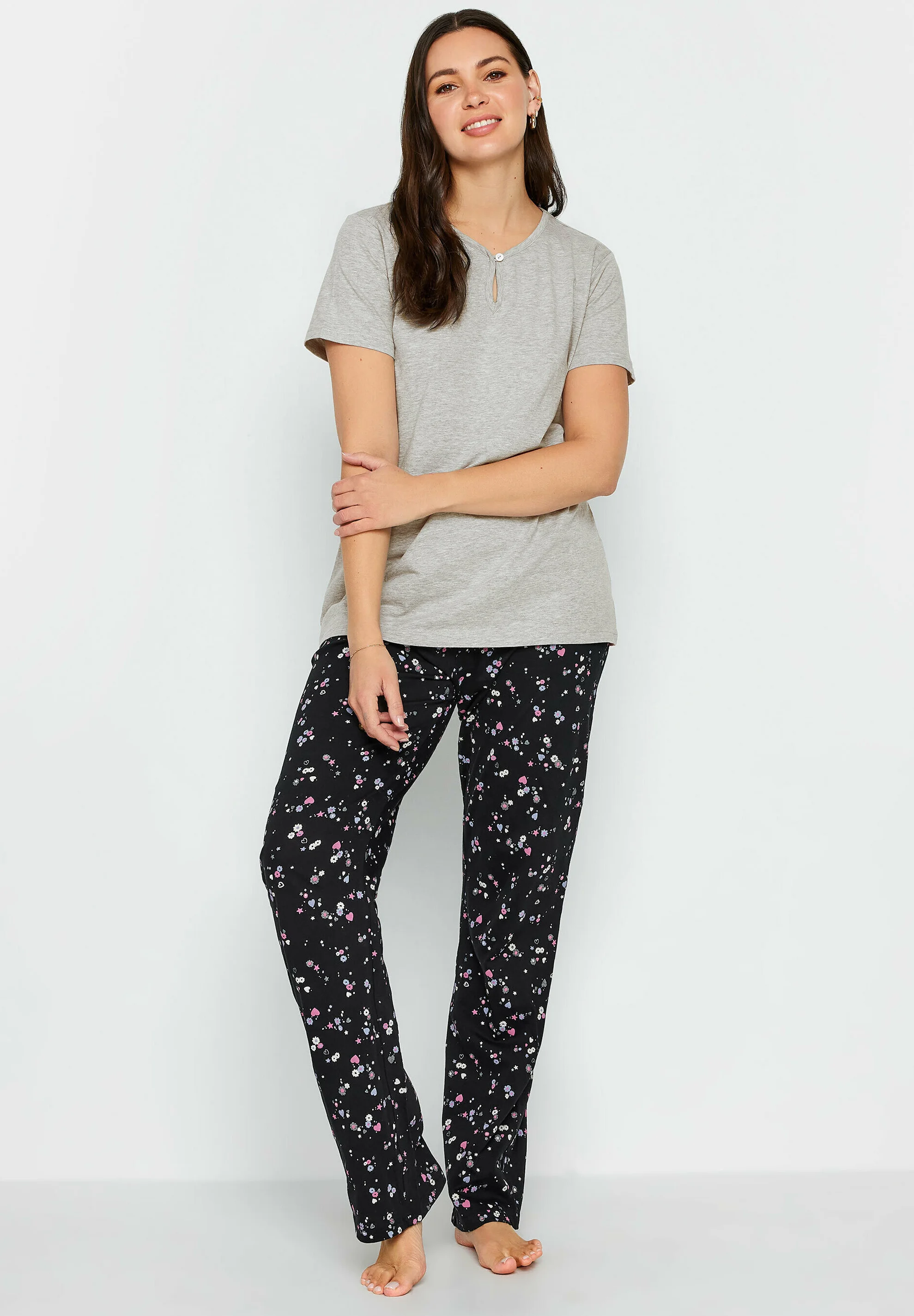 Conjunto de pijama Long Tall Sally