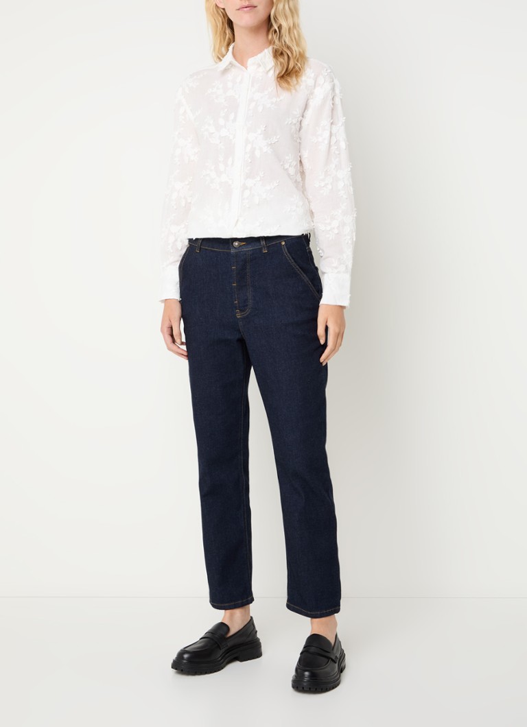 Bluza Josephine & Co Ava s vezom