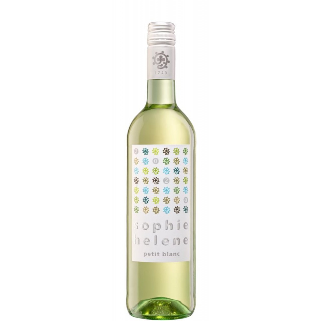 20212022 Petit Blanc 'Sophie Helene' trocken