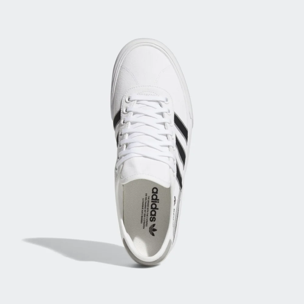 adidas Delpala FY7467 / weiss