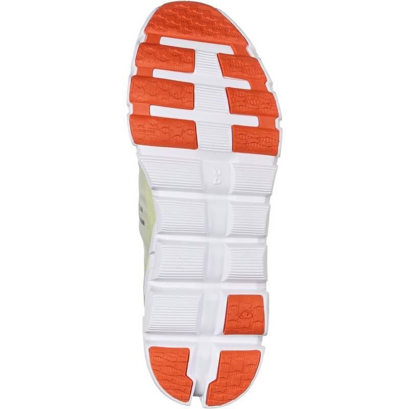 On Cloudflow 4 Laufschuhe Herren