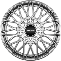 RONAL LSX silber - ATU