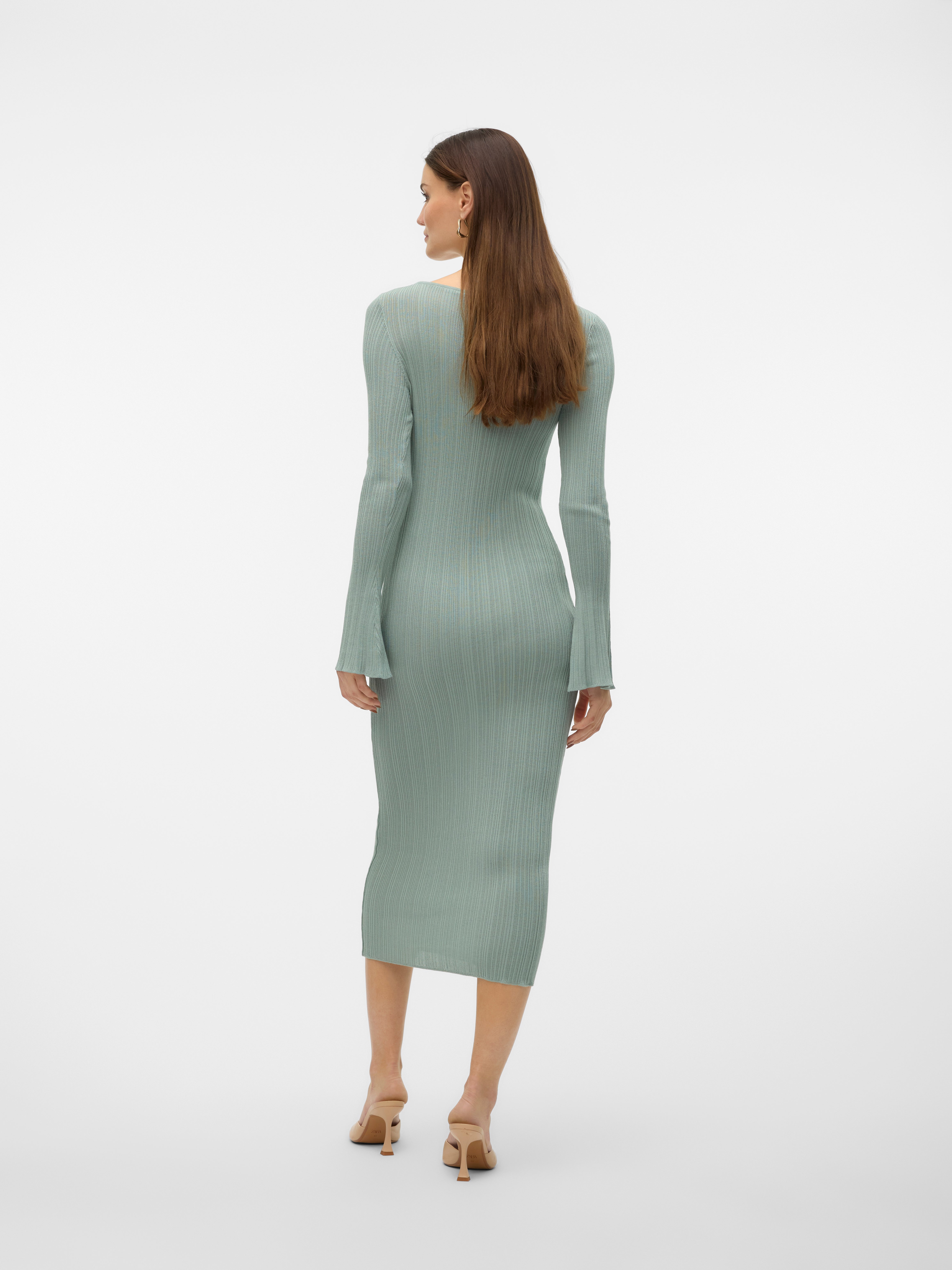 VMLAVONA Midikleid
