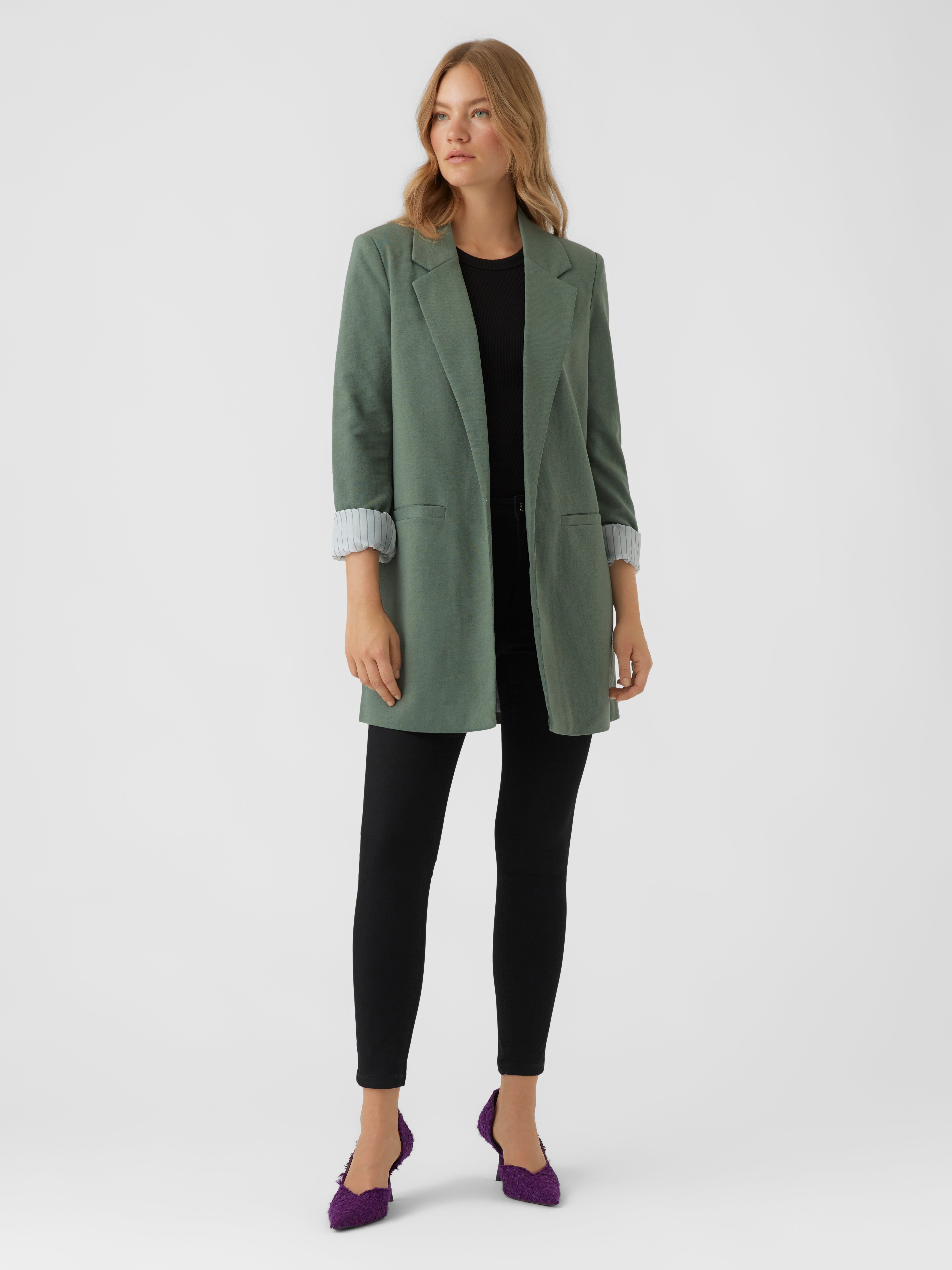 VMHARUKI Blazer