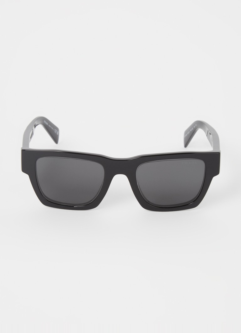 Prada Wayfarer saulesbrilles PRA06S