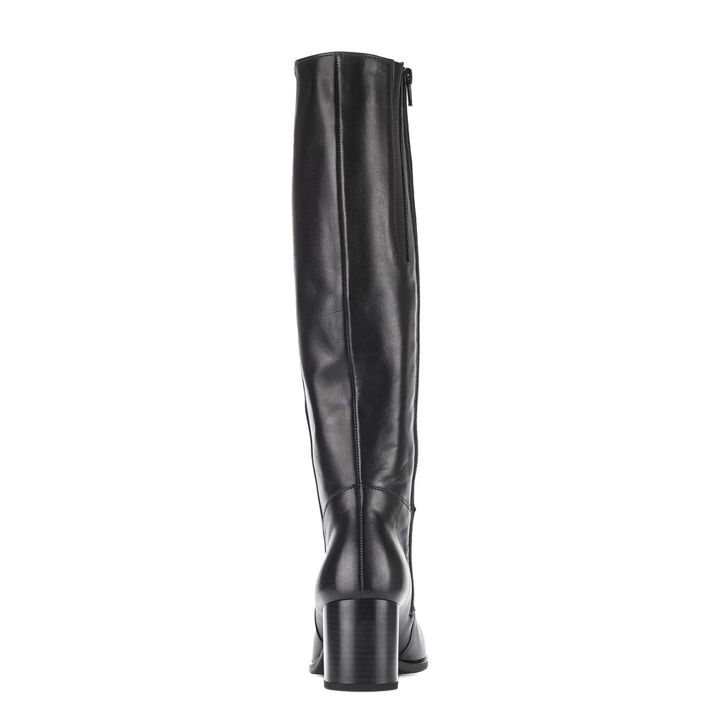 Gabor fashion Eleganter Stiefel schwarz