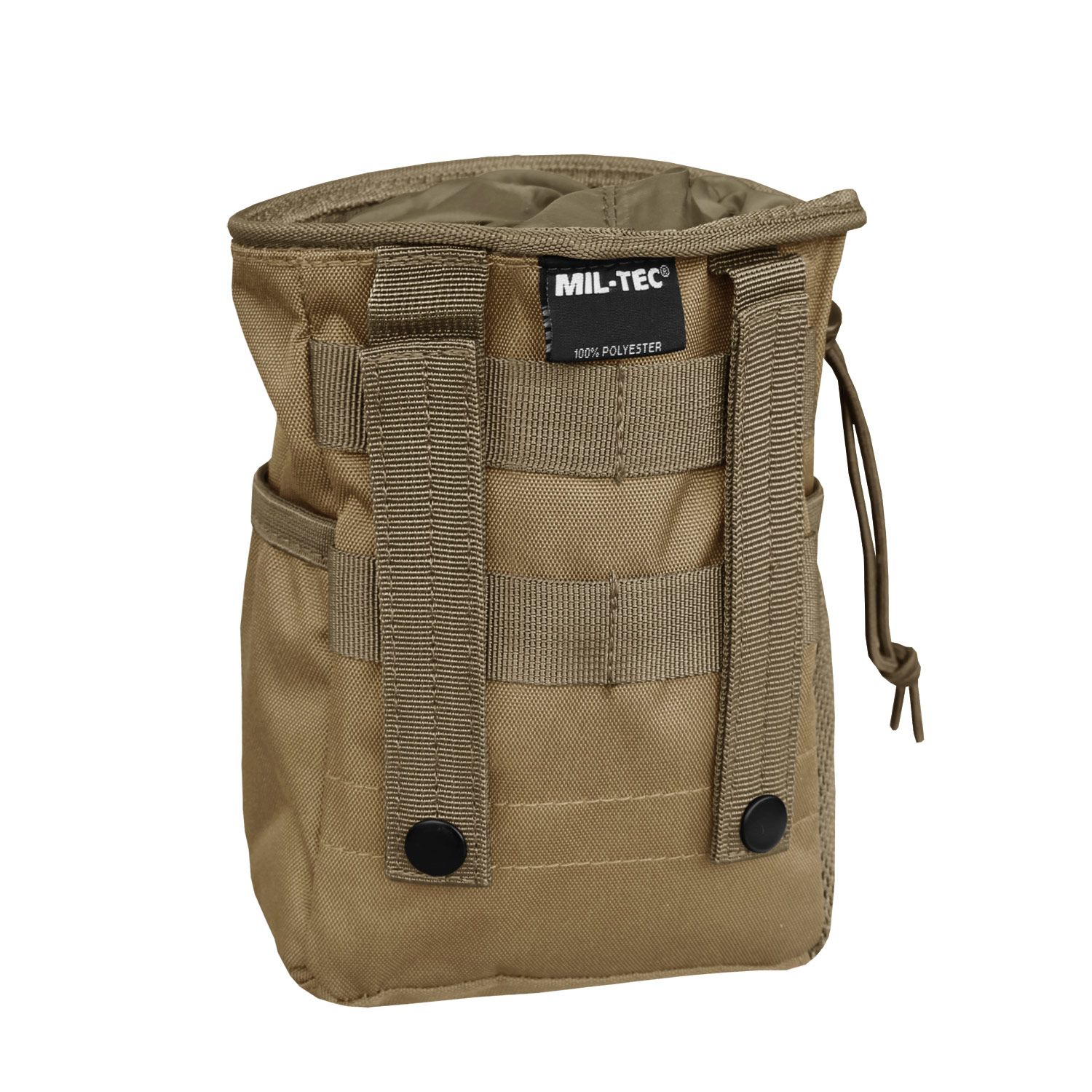 Molle Empty Shell Pouch