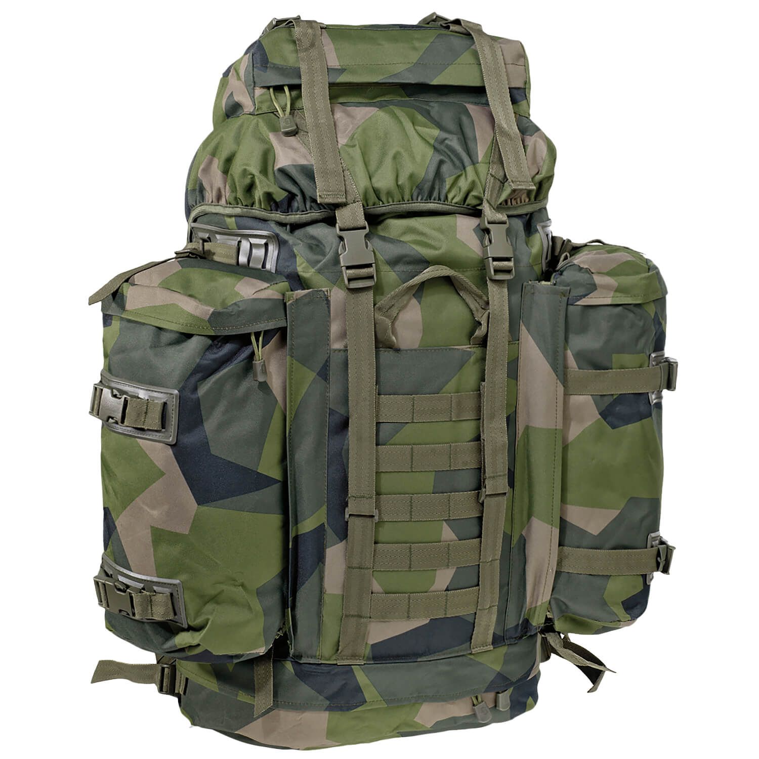 Mountain Rucksack