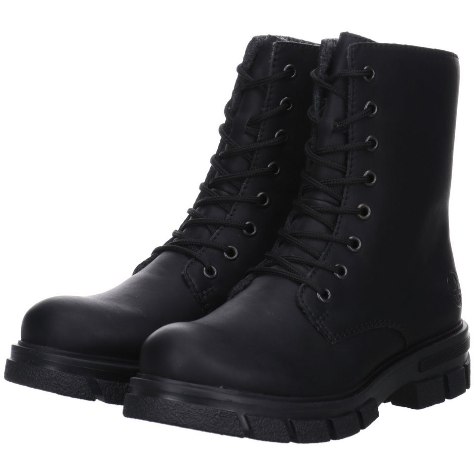 Rieker Boots