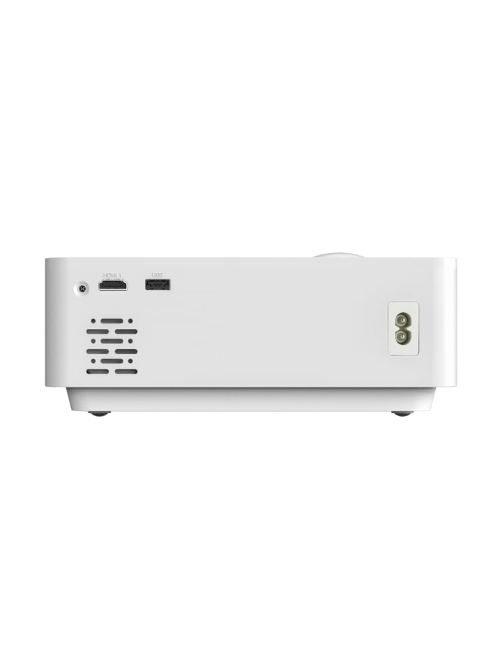 LA VAGUE LV-HD320 BUNDLE LED-Projektor inkl. LV-STA100FP in weiß günstig kaufen onesize