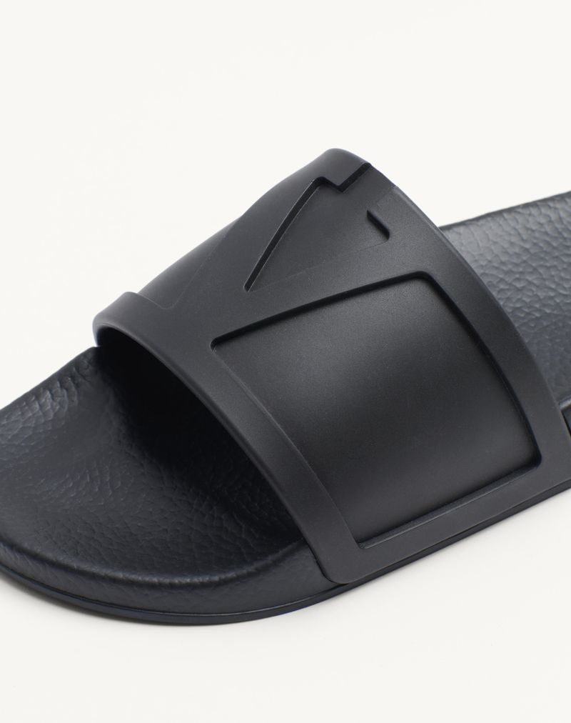 Sandália de borracha Slide Coolside