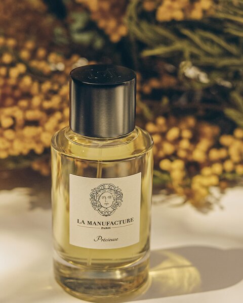 La Manufacture Précieuse Eau de Parfum