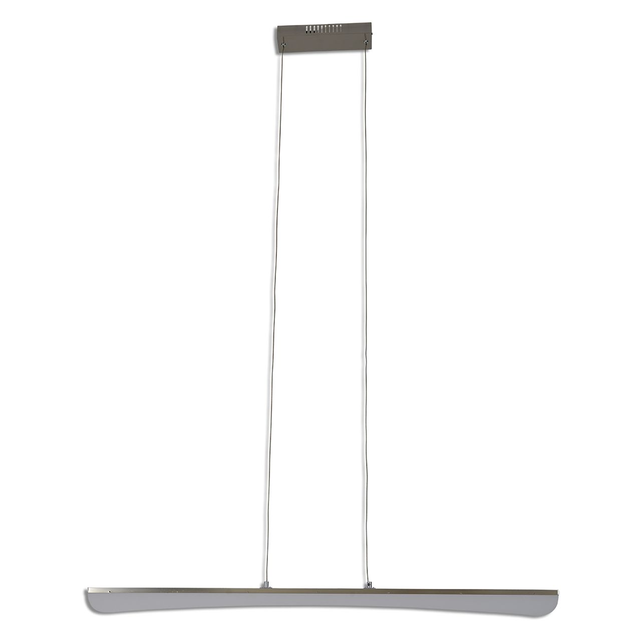 Näve Leuchten LED Pendelleuchte 