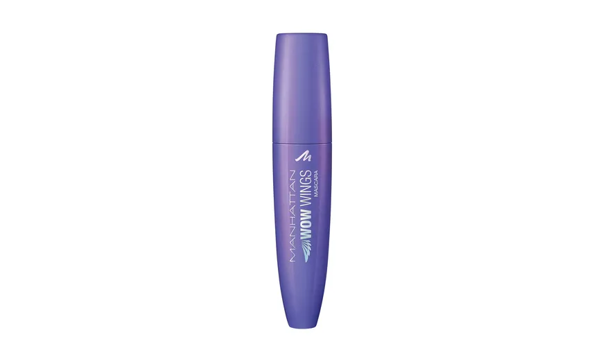 MANHATTAN COSMETICS WOW Wings Mascara